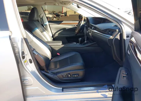 2013 Lexus Es 350 from USA, damaged, VIN JTHBK1GG6D2016272